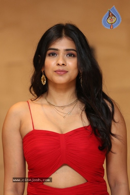 Hebah Patel Photos - 9 / 14 photos