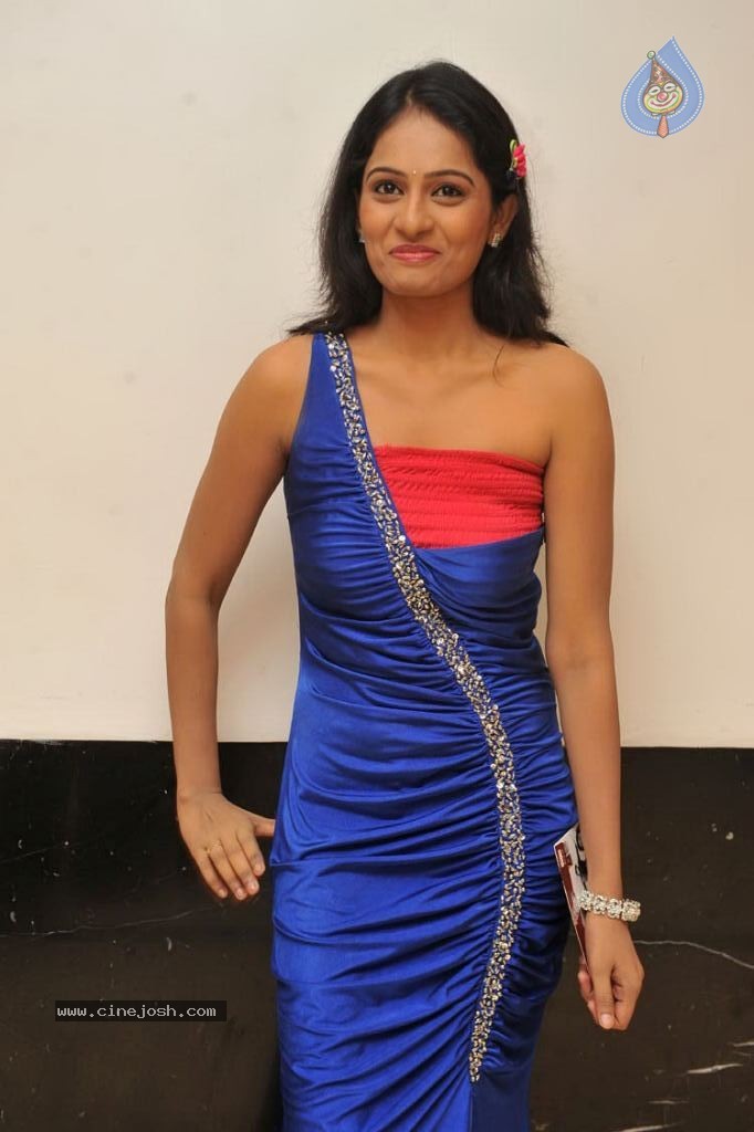 Hemanthi Stills - 7 / 24 photos