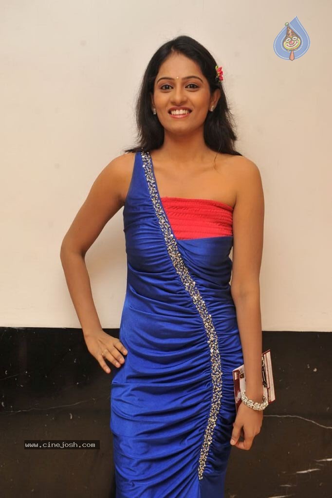 Hemanthi Stills - 18 / 24 photos