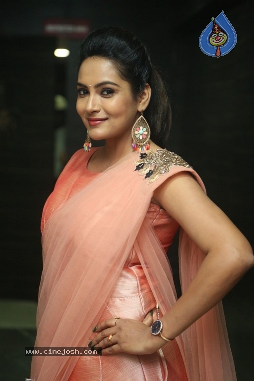 Himaja Latest Stills - 4 / 15 photos