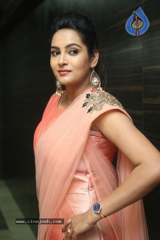 Himaja Latest Stills - 10 / 15 photos