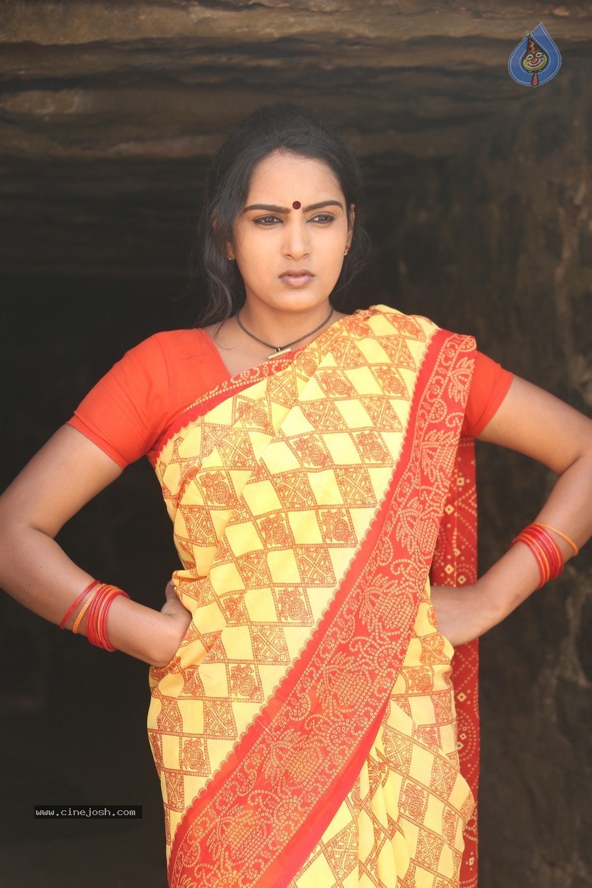 Himaja New Photos - 21 / 58 photos