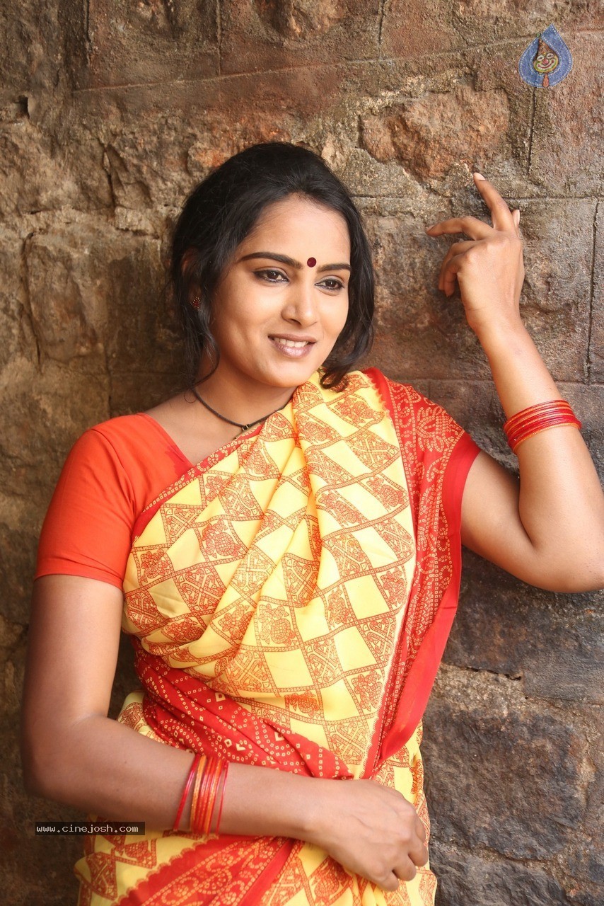 Himaja New Photos - 23 / 58 photos