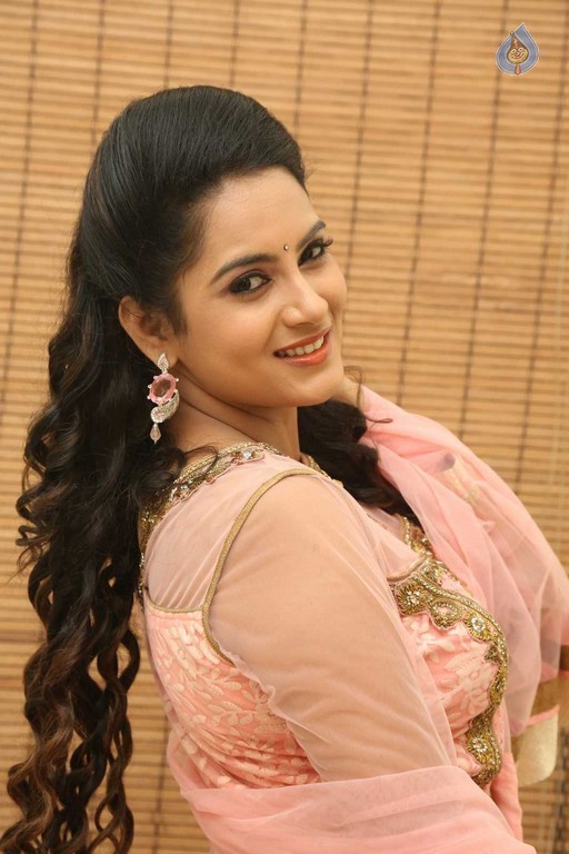 Himaja Photos - 9 / 33 photos