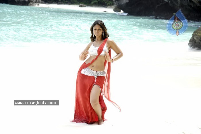 Ileana Spicy Gallery  - 12 / 16 photos