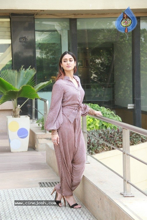 Ileana New Photos - 8 / 15 photos