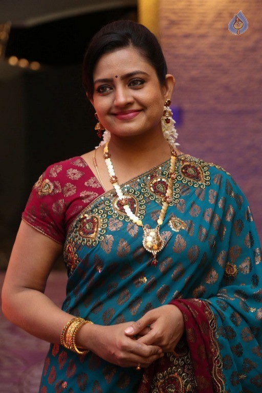 Indraja New Photos - 6 / 37 photos