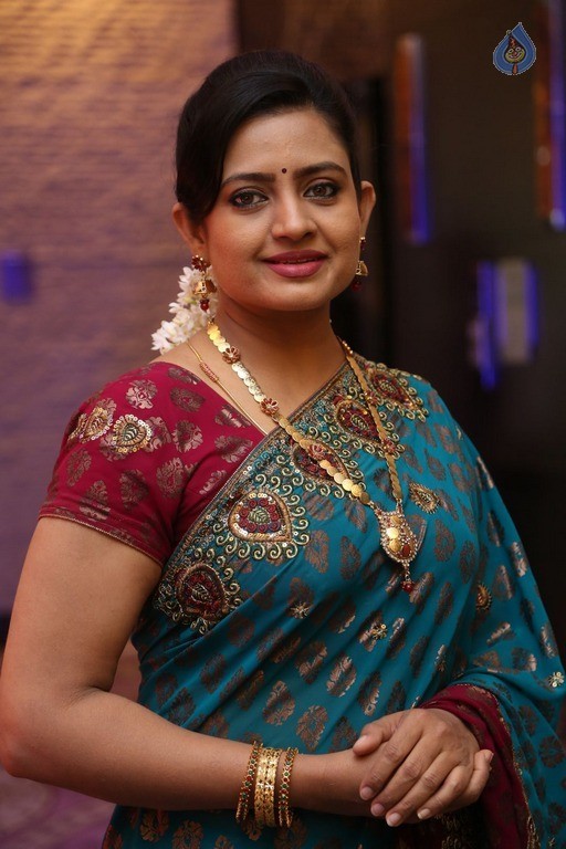 Indraja New Photos - 26 / 37 photos