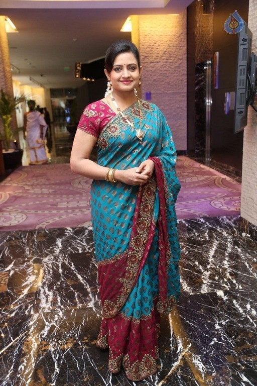 Indraja New Photos - 28 / 37 photos