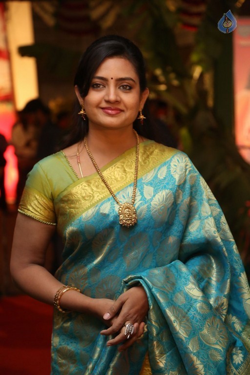 Indraja Photos - 30 / 39 photos