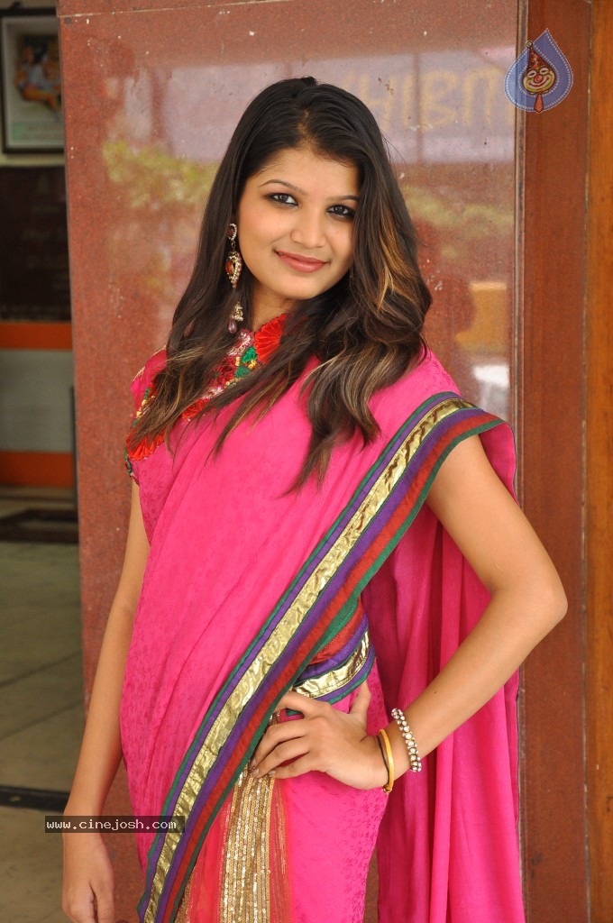 Isha Agarwal Stills - 1 / 35 photos