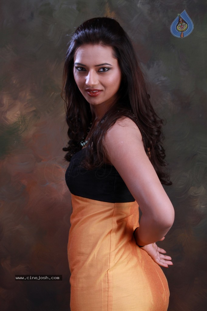 Isha Chawla Hot Photo Shoot - 62 / 89 photos