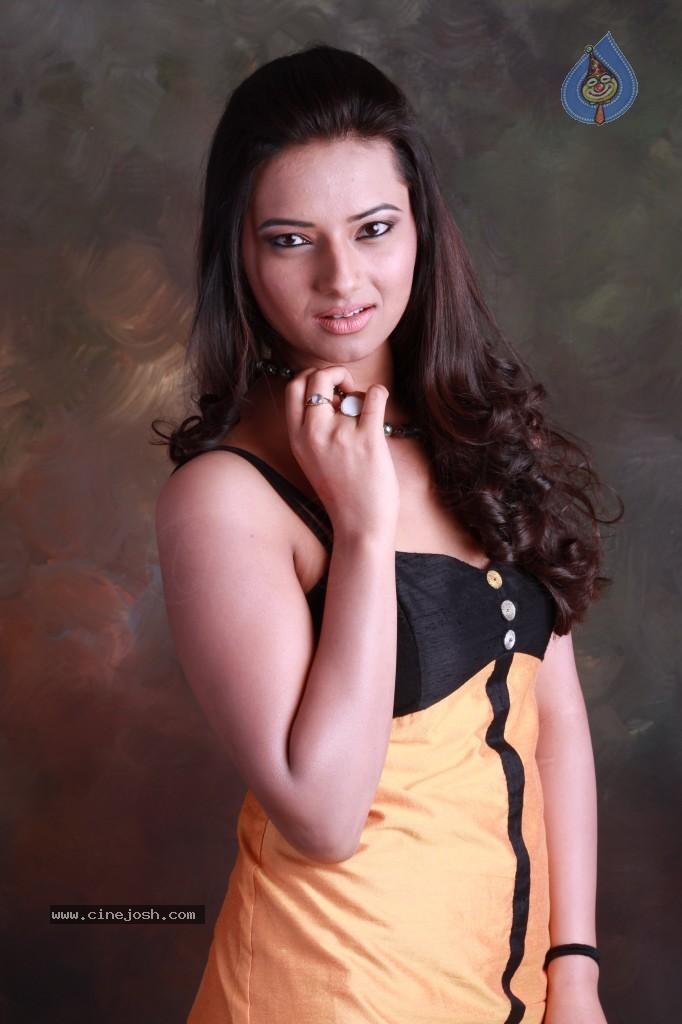 Isha Chawla Hot Photo Shoot - 76 / 89 photos