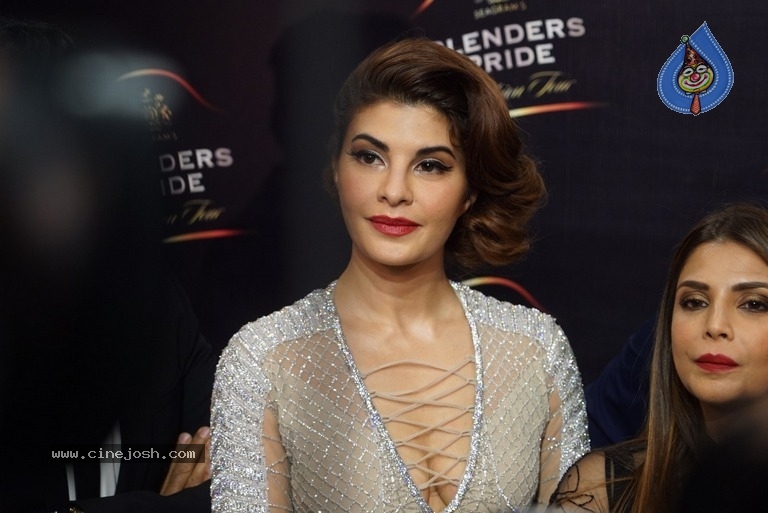 Jacqueline Fernandez Images - 11 / 18 photos