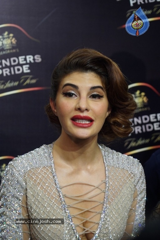 Jacqueline Fernandez Images - 12 / 18 photos