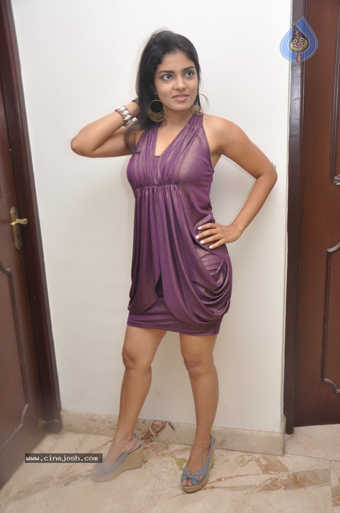 Janavi Hot Stills - 43 / 53 photos