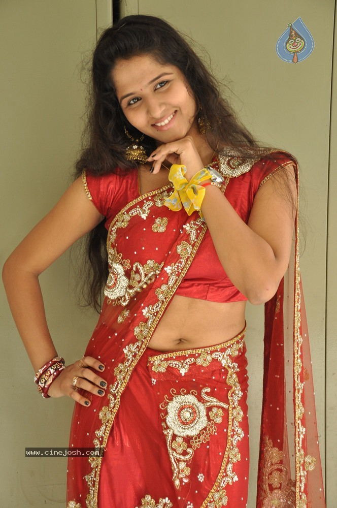 Jayanthi New Stills - 18 / 89 photos