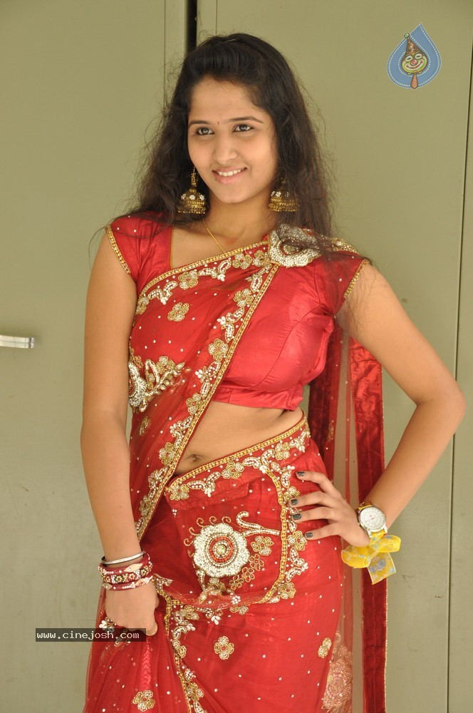 Jayanthi New Stills - 35 / 89 photos