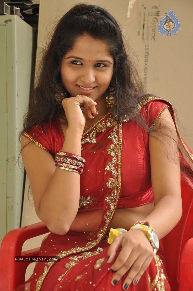 Jayanthi New Stills - 49 / 89 photos