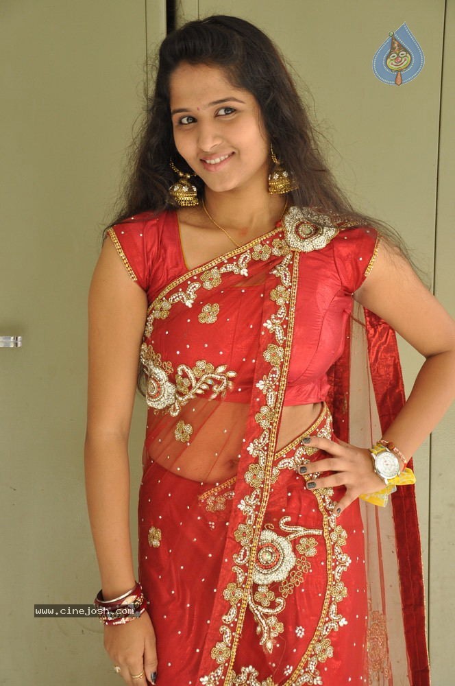 Jayanthi New Stills - 65 / 89 photos