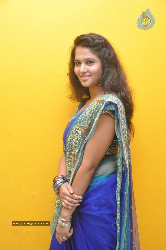 Jayanthi Rajput Stills - 2 / 80 photos