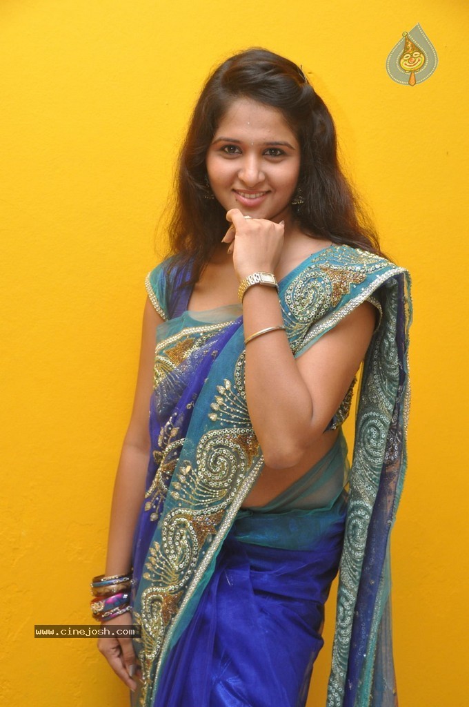 Jayanthi Rajput Stills - 27 / 80 photos