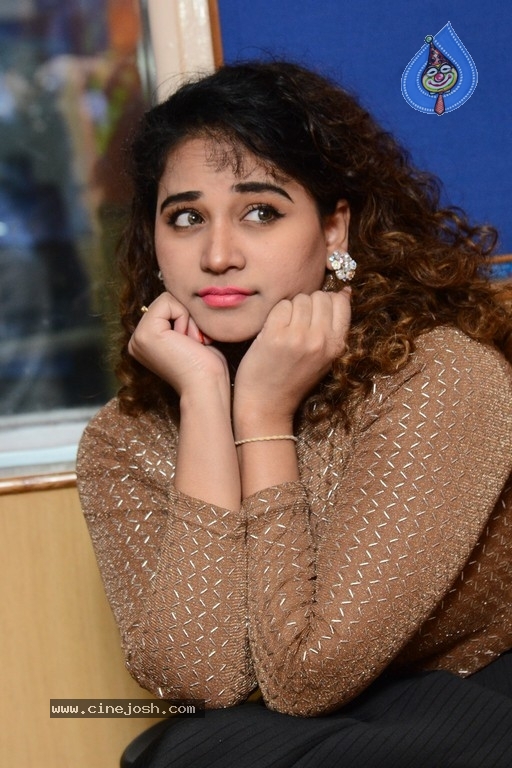 Jayathi Latest Photos - 16 / 20 photos