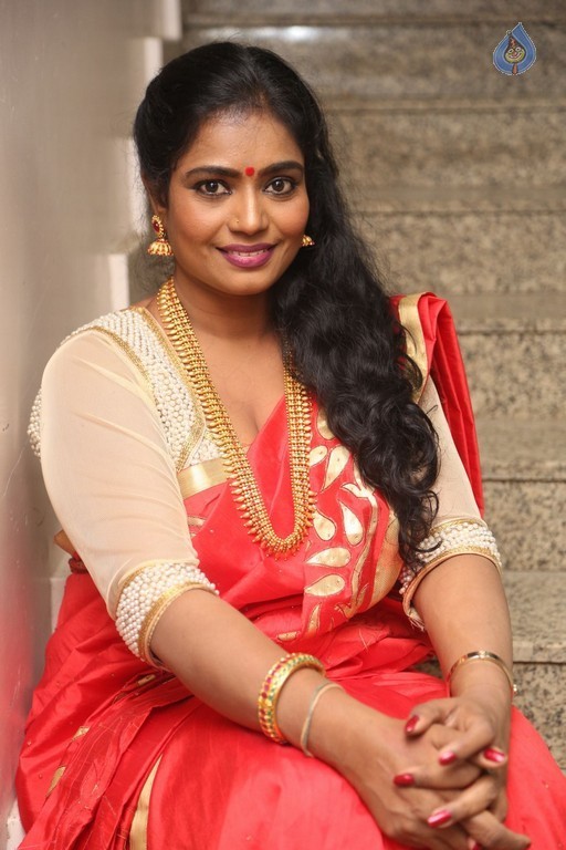 Jayavani New Photos - 32 / 42 photos