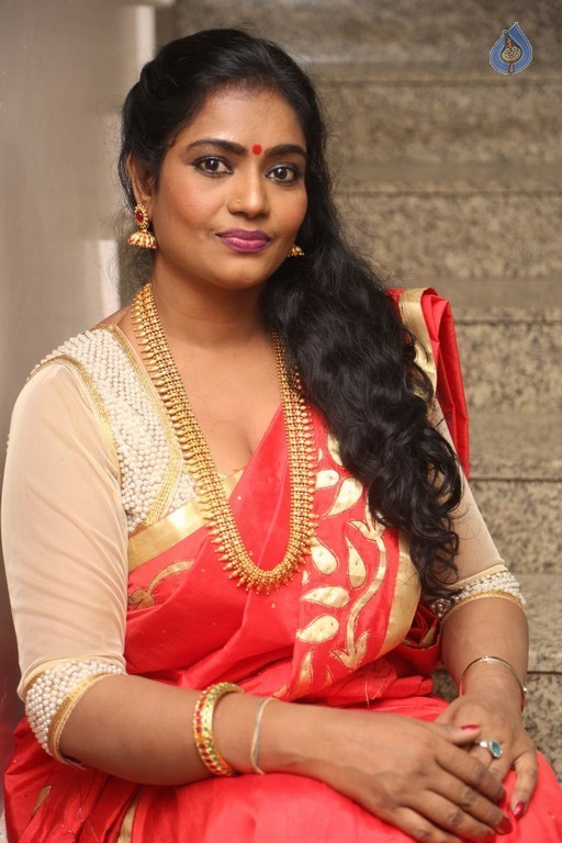 Jayavani New Photos - 34 / 42 photos