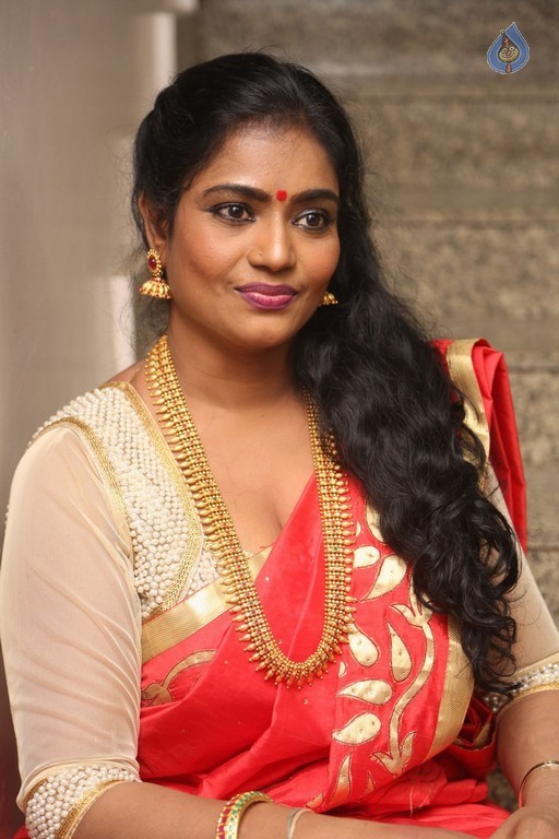 Jayavani New Photos - 37 / 42 photos