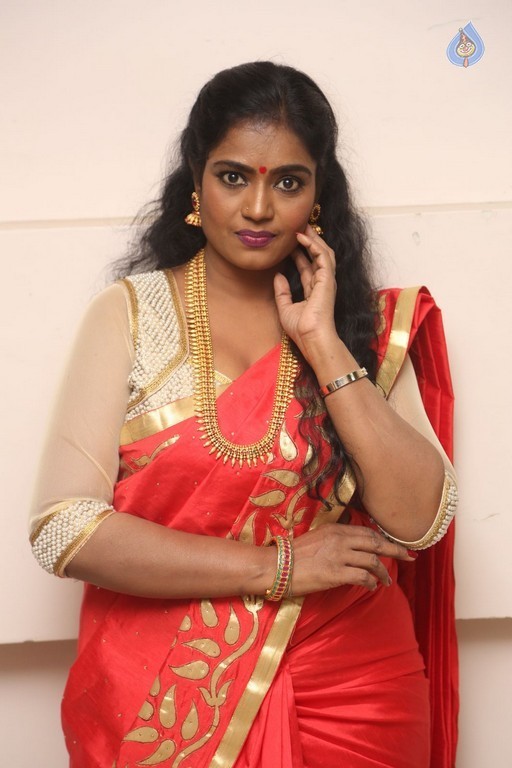 Jayavani New Photos - 38 / 42 photos