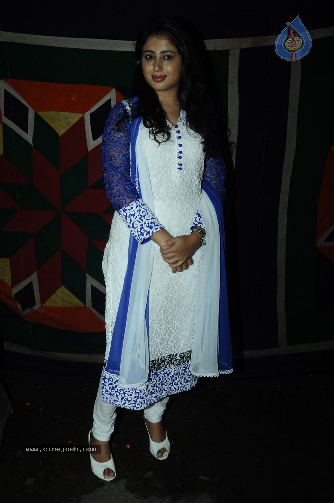 Jeevika Iyer Stills - 8 / 29 photos