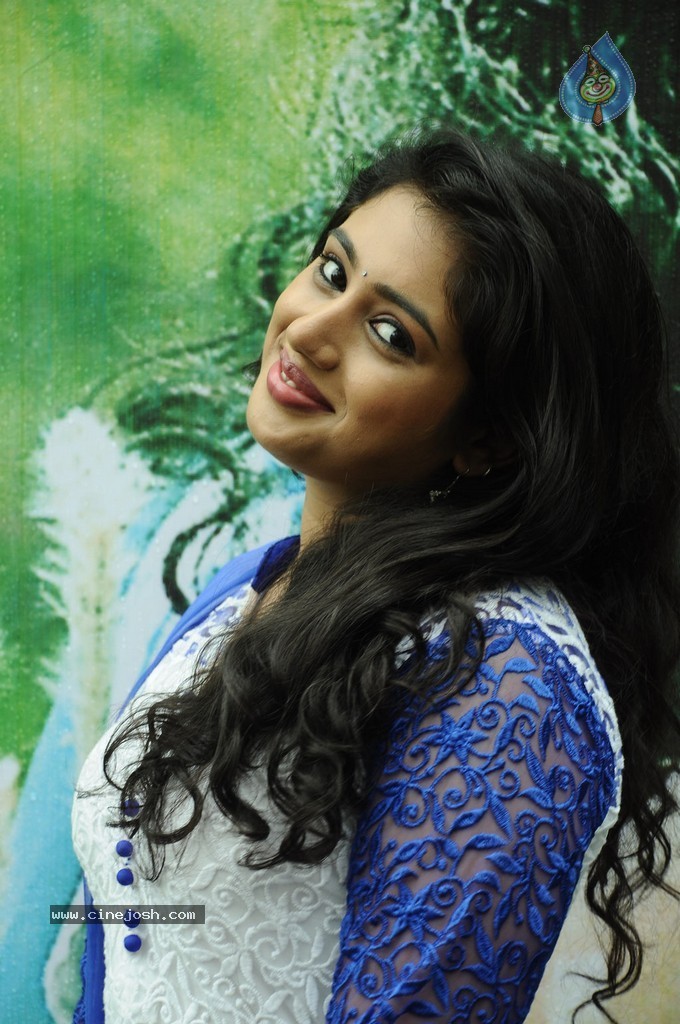 Jeevika Iyer Stills - 24 / 29 photos