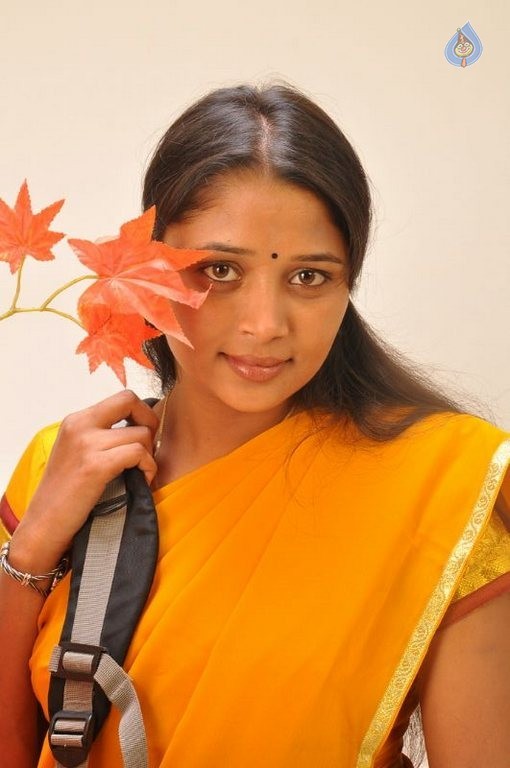 Jothisha Latest Photos - 1 / 15 photos