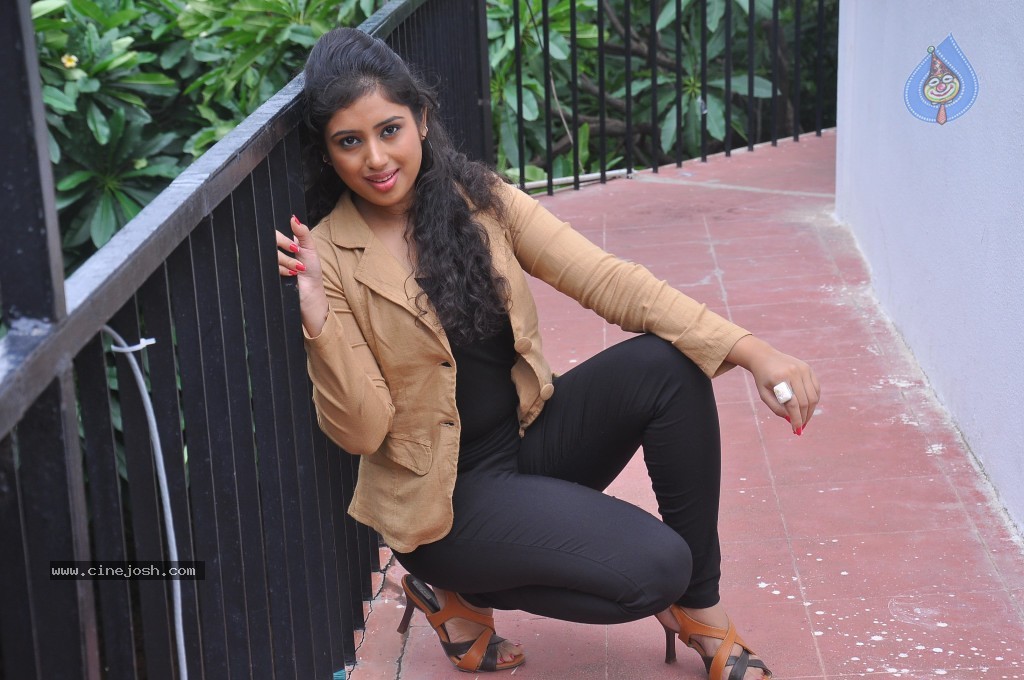 Jr Jeevitha Stills - 1 / 74 photos