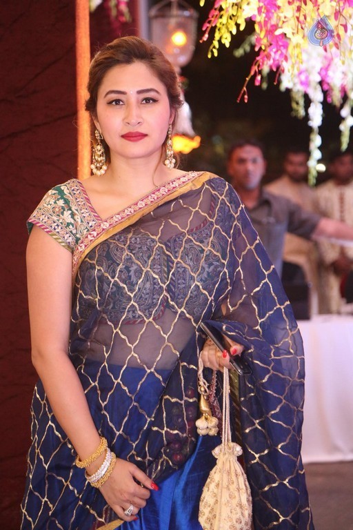 Jwala Gutta New Gallery - 26 / 35 photos