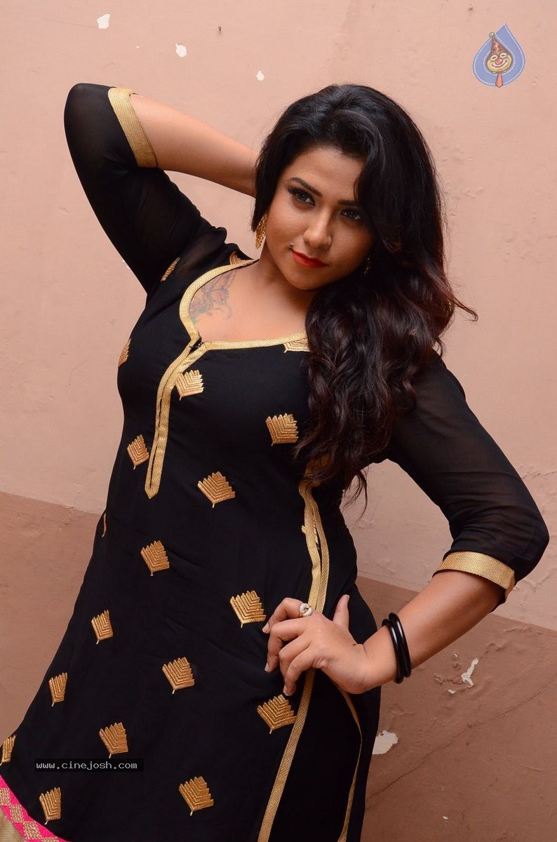 Jyothi Latest Photos - 9 / 54 photos