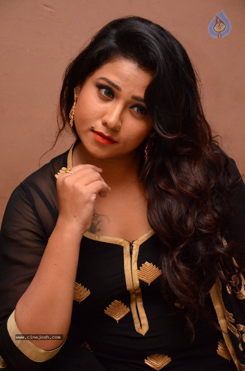 Jyothi Latest Photos - 13 / 54 photos