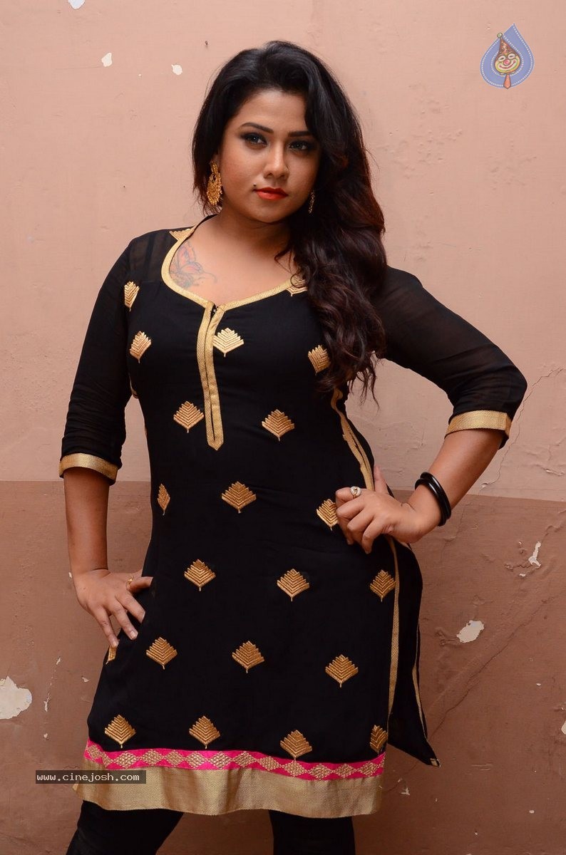 Jyothi Latest Photos - 23 / 54 photos