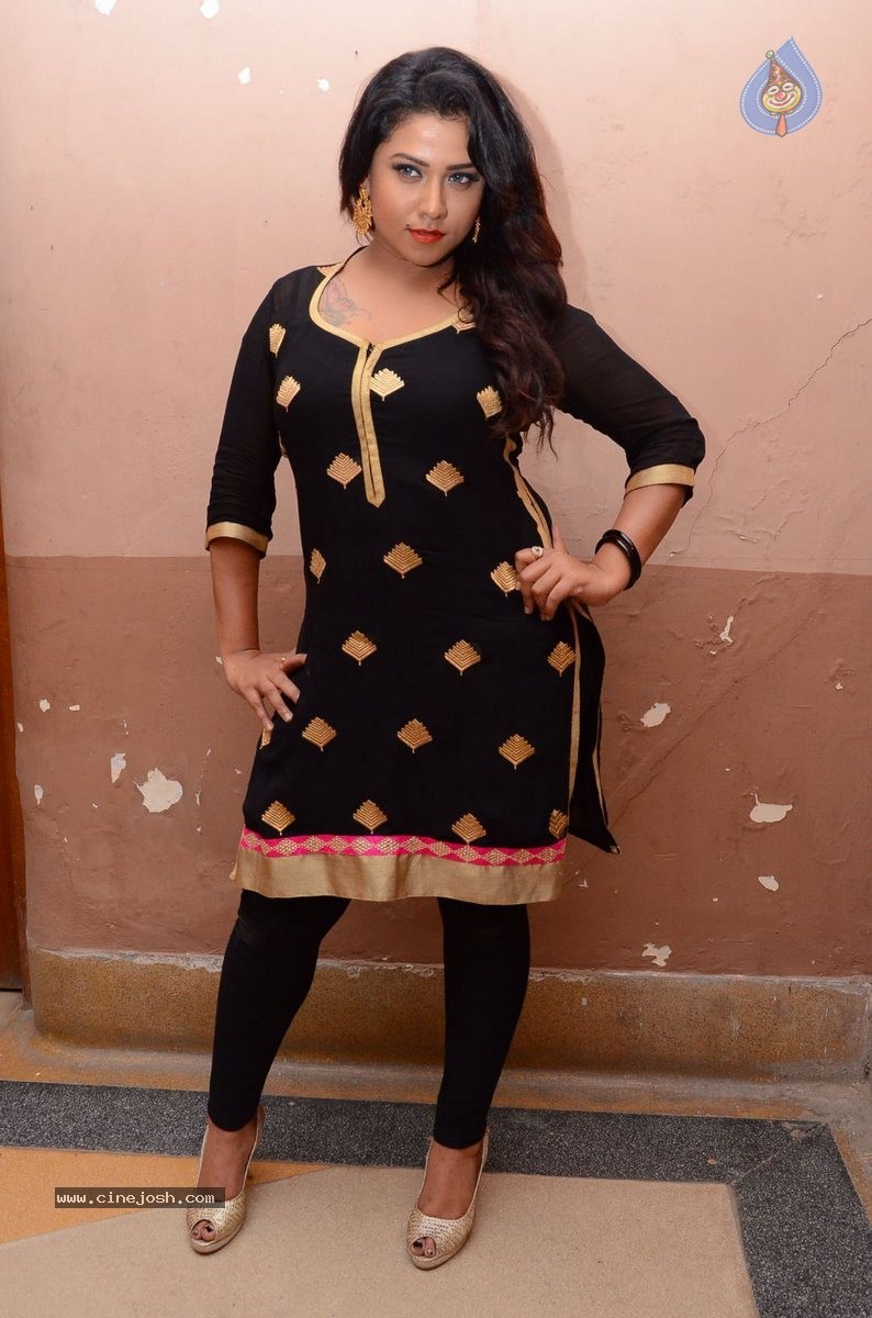 Jyothi Latest Photos - 27 / 54 photos