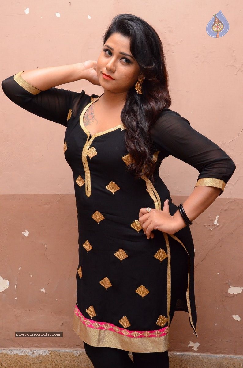 Jyothi Latest Photos - 28 / 54 photos