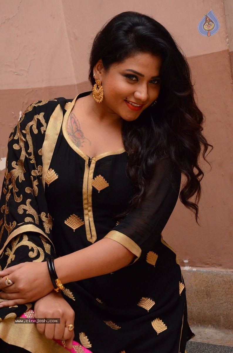 Jyothi Latest Photos - 29 / 54 photos