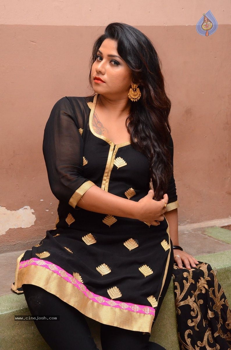 Jyothi Latest Photos - 42 / 54 photos