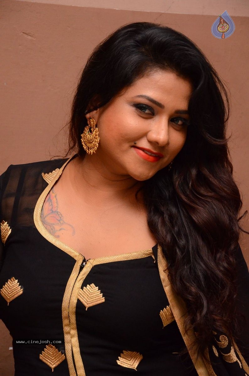 Jyothi Latest Photos - 52 / 54 photos