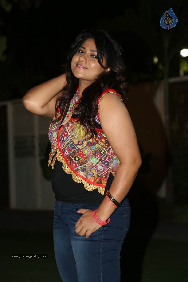 Jyothi New Photos - 17 / 56 photos