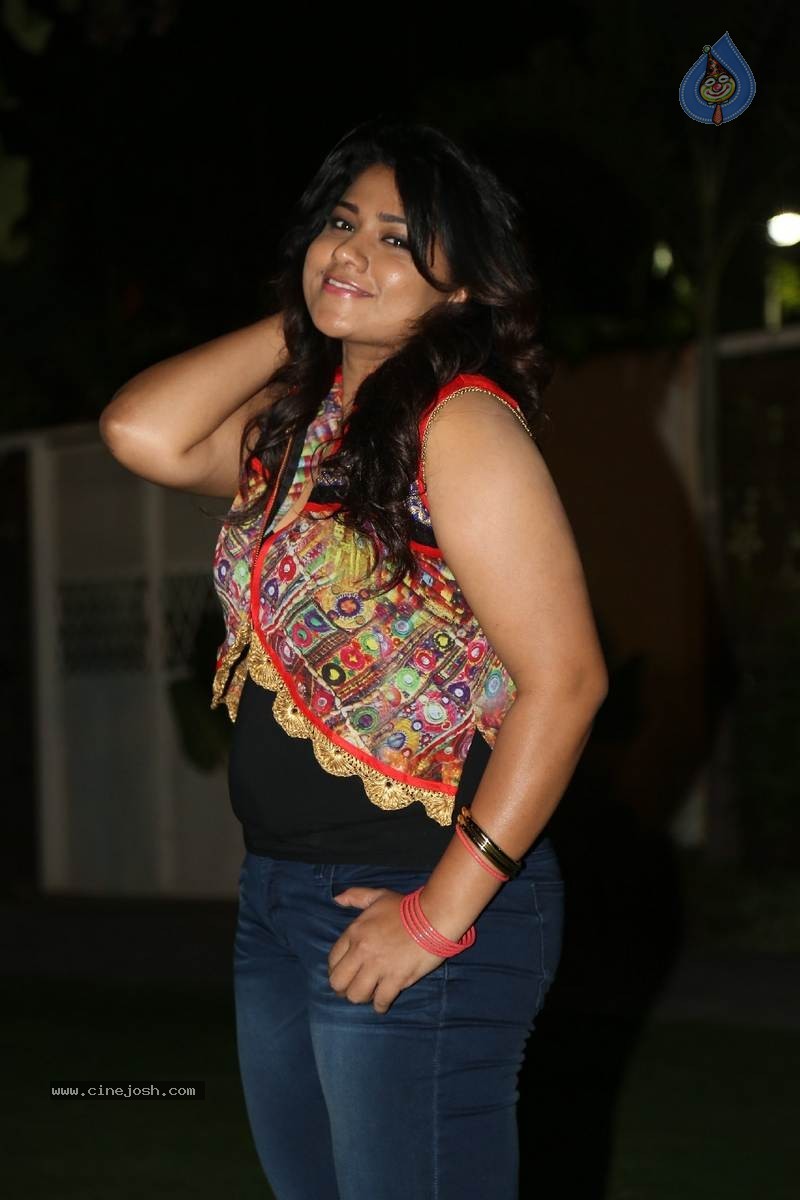 Jyothi New Photos - 45 / 56 photos