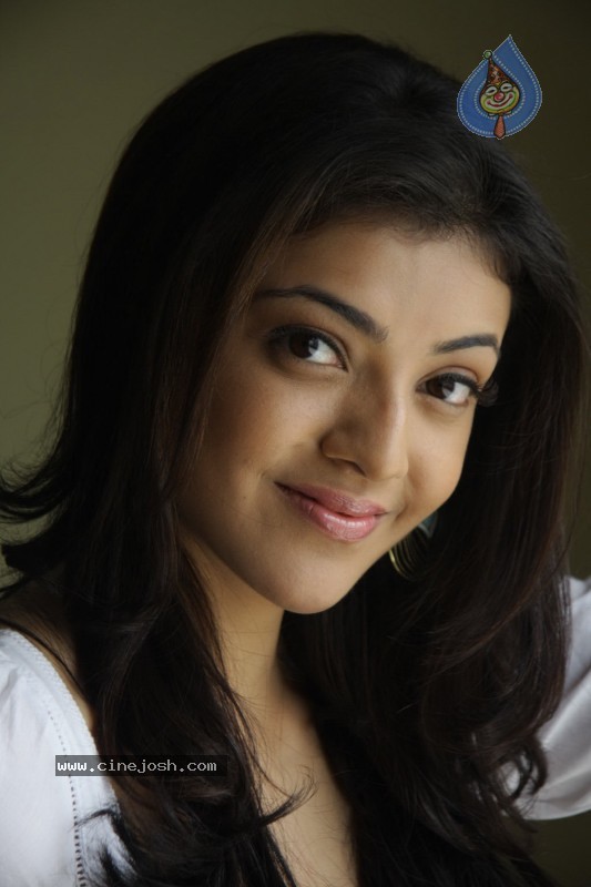 Kajal Agarwal New photos - 23 / 45 photos