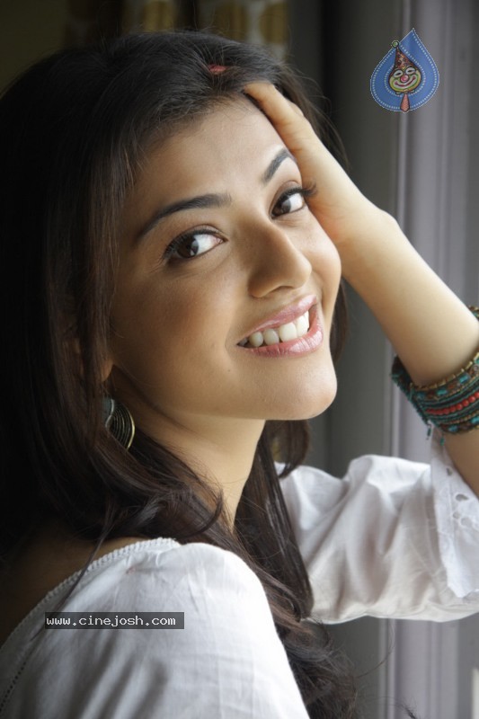 Kajal Agarwal New photos - 25 / 45 photos