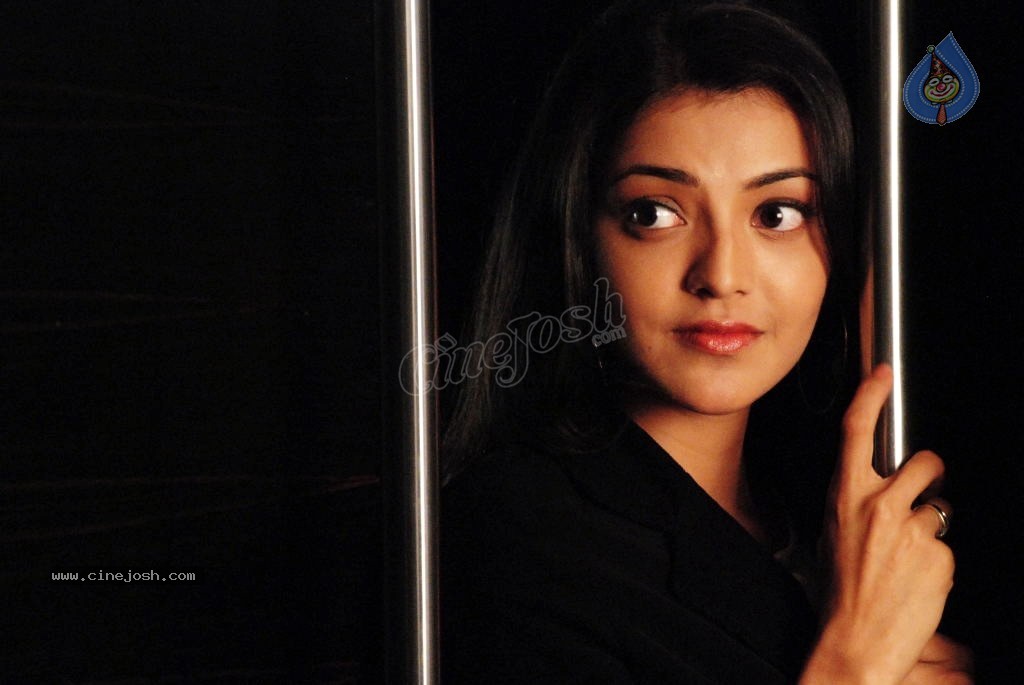 Kajal Agarwal Actress Gallery - 8 / 47 photos