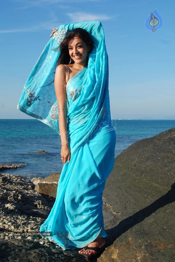 Kajal Agarwal Actress Gallery - 14 / 47 photos